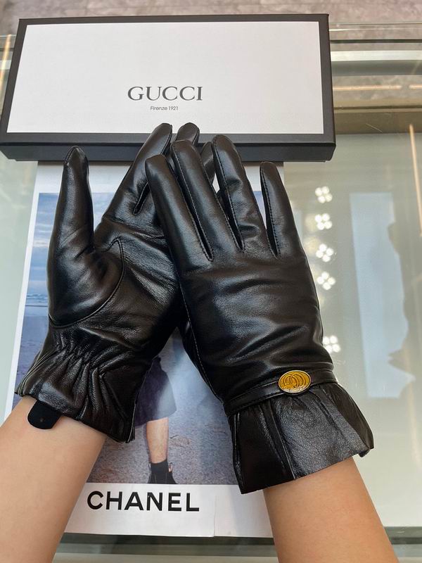 Gucci gloves hm40